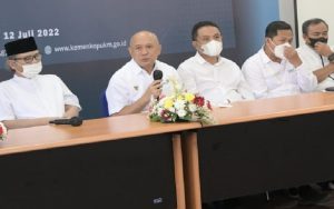Kesadaran Masyarakat untuk Berkoperasi Sangat Rendah, Hanya 8 Persen