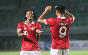 Tepati Janji Bantai Brunei Darussalam, Shin Tae-yong Masih Belum Puas Performa Timnas Indonesia U-19