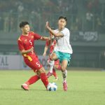 Timnas Indoneisa U-19 vs Brunei Darrusalam