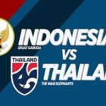 Timnas Indonesia U-19 vs Thailand di Piala AFF U-19