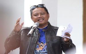 Kunjungi Unit Kerja di Kawasan Sukabumi, Uu Ruzhanul Ulum Bicara Soal Program Hapus Denda Pajak