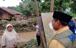 Uu Ruzhanul Ulum Sebut Banjir di Kabupaten Garut Disebabkan Pembabatan Hutan