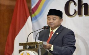 Uu Ruzhanul Ulum Sebut Porprov Jadi Evaluasi Pembinaan dan Pendidikan Atlet