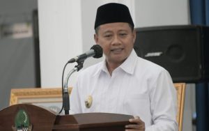 Uu Ruzhanul Ulum Beberkan Potensi Lulusan SMA dan SMK Bekerja di Jepang