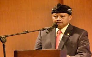 Dukung Pencanangan Pariwisata Berbasis HAM, Uu Ruzhanul Ulum Beberkan Wilayah Strategis Wisata di Jabar