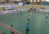 Vamos FC Mataram vs Safin Futsal Club
