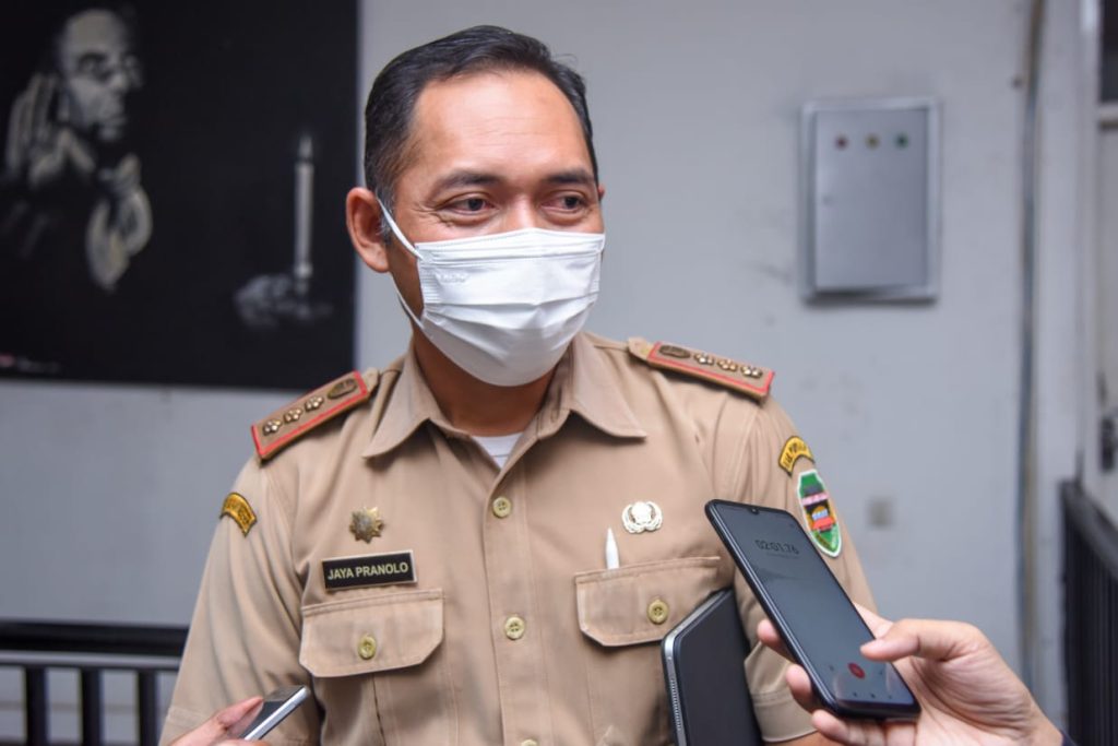 Begini Tanggapan DPMD Purwakarta Soal Bendahara Desa Cirende Yang Bawa Kabur Dana Desa