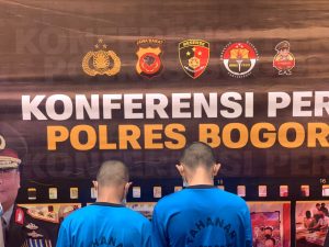 Dua Pelaku Penyelundupan Solar di Bogor Terancam 6 Tahun Penjara dan Denda Miliaran Rupiah