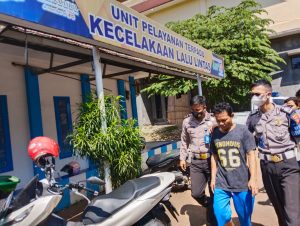 Sopir Bus Penyebab Kecelakaan Beruntun di Tol Cipularang, Dijerat Pasal Berlapis