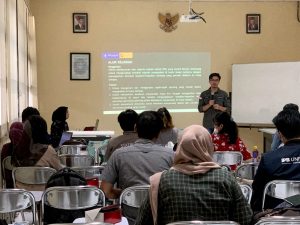 LPPM IPB University Gelar ToT Supervisor Data Desa Presisi Sulawesi Barat, Bekasi, dan Yogyakarta secara Serentak