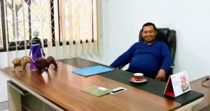 Projo Purwakarta Minta Disdik Jabar Dirikan SMAN Baru