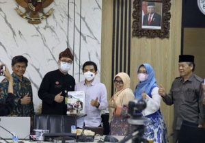 Di Raperda Pemajuan Budaya Kota Bandung, Hindari Sinkretisme Budaya dan Agama