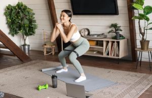 Tiga Cara Menurunkan Berat Badan Selain Diet