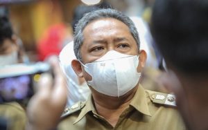 Sindir Yana Mulyana, Netizen: Allah Menjanjinkan Kamu Surga, Tapi Kamu Malah Korupsi