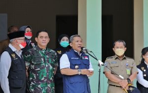 Yana Mulyana: MPLS dan PTM Harus Bisa Hadapi Era Adaptasi Kebiasaan Baru