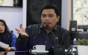 DPRD Jabar Dorong Potensi PAD dari Sektor Luar Pajak