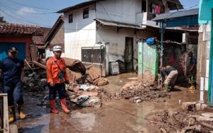 18 Wilayah di Jawa Barat Ini Berpotensi Hujan Disertai Kilat dan Angin Kencang, Berikut Informasinya