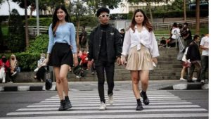 Anak Citayam Fashion Week Wajib Dilindungi dari Pengaruh LGBT
