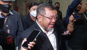 Segini Nominal Dana yang Diselewengkan ACT dari Dana Boeing