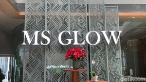Sengketa Hukum MS Glow, dari Larangan Produksi hingga Penjualan Produk