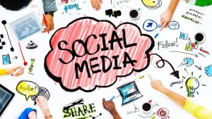 Wali Kota Bandung Minta Optimalisasi Kanal Media Sosial 