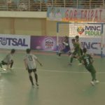 hasil akhir DB Asia Jabar vs Bintang Timur Surabaya