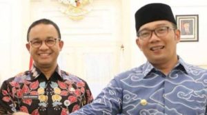 Rakerda PAN Indramayu Usulkan Lima Nama Capres, Ada Nama Anies Baswedan dan Ridwan Kamil