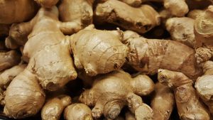 Musim Panen Tahun Ini Petani Jahe di Pangandaran Rugi Besar, Gegara Harga Anjlok