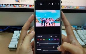 Aplikasi Edit Foto yang Lagi Hits di Instagram Teratas