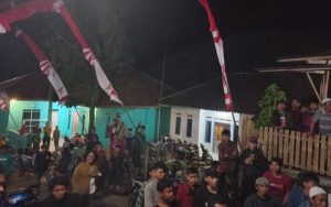 Nyaris Dihakimi Warga, Kapolres Purwakarta Evakuasi Pelaku Pencurian Hewan Ternak di Wanayasa