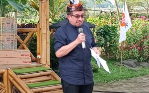 PKS Ingin Ciptakan Kedaulatan Pangan, Petani Catat! Ini Janjinya