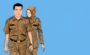 Beradegan Foto Mesra di TikTok, Dua Kepala Desa di Sumedang Dijatuhi Sanksi oleh Bupati
