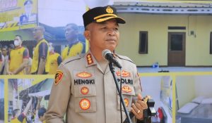 Pelaku Penusukan Ibu dan Anak di Mustikajaya Bekasi Dibekuk