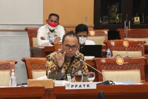 Kembali, PPATK Blokir 300 Rekening Milik ACT