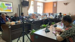 Realisasi Program Disbudpar Kota Bandung Caturwulan I, Sampai Hari Ini Tidak Tampak