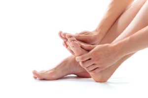 Kaki kalian Sering Terserang Kutu Air? Obati Dengan Cara Alami Ini