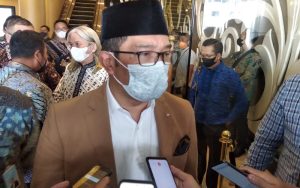 Provinsi Jabar Pertama yang Miliki Kurikulum Antiradikalisme, Ridwan Kamil: Kita Persiapkan Ketahanan Ideologi