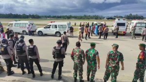 Pembantaian Warga hingga 11 Orang Tewas, Pelaku Rupanya Pecatan TNI