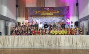 Bakal Jadi Agenda Tahunan, Ambu Anne: Pasang Giri Jaipong Tingkatkan Bakat Generasi Muda