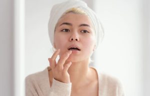 Begini Cara Menjaga Kesehatan Bibir dari Kering Hingga Pecah-pecah