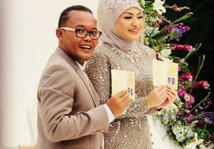 Sidang Perdana Gugatan Cerai Nathalie Holscher Terhadap Sule Berlangsung 20 Juli 2022