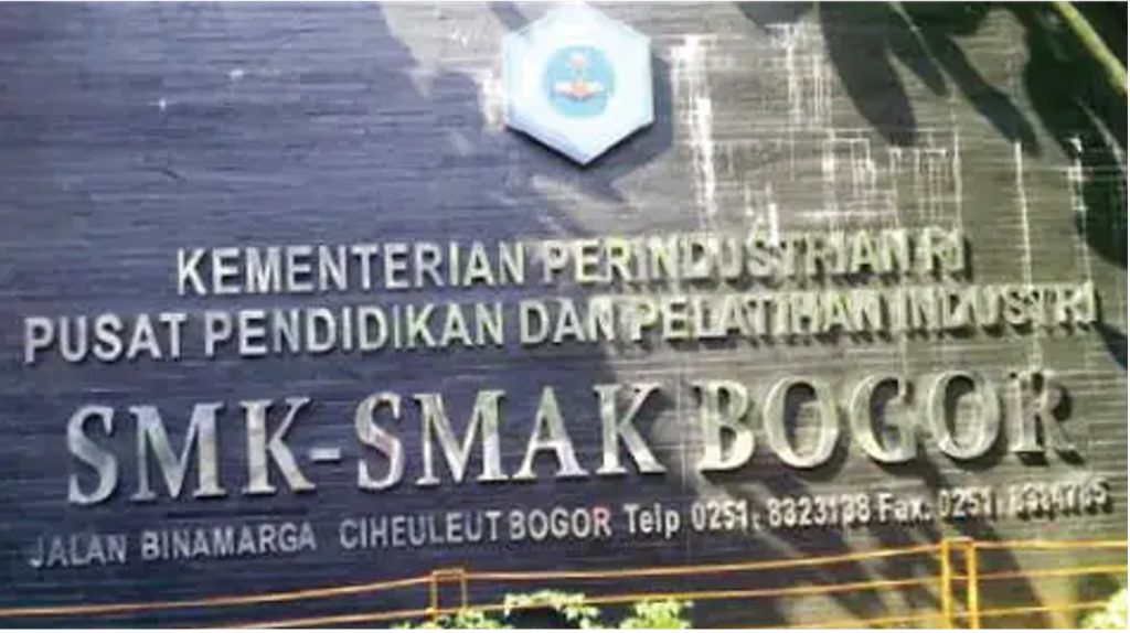 Inilah Deretan 15 SMK Terbaik di Indonesia, di Jawa Barat Sekolah Mana Saja?