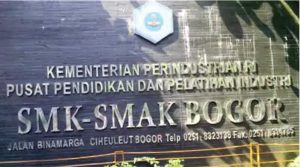 Inilah Deretan 15 SMK Terbaik di Indonesia, di Jawa Barat Sekolah Mana Saja?