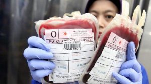 Wah! 66 Persen Warga Kota Banjar Tidak Tahu Golongan Darahnya, Kok Bisa?