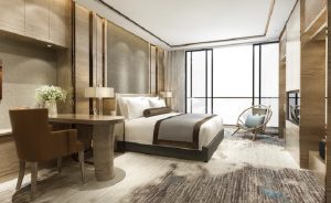 Jangan Asal-asalan! Begini Tips Membuat Ruang Kerja di Kamar Tidur