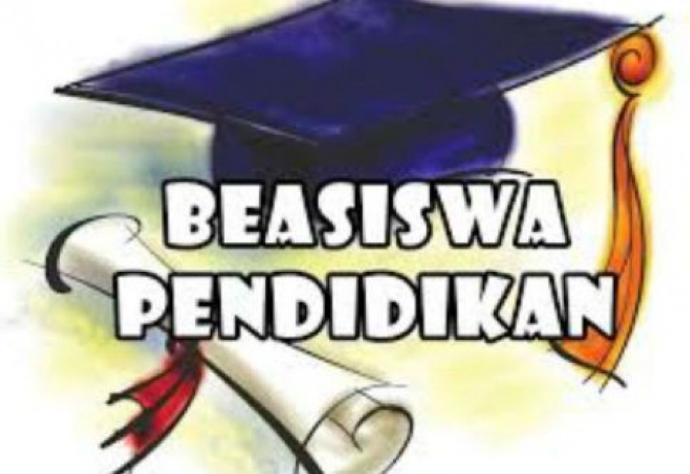 Ilustrasi beasiswa pendidikan