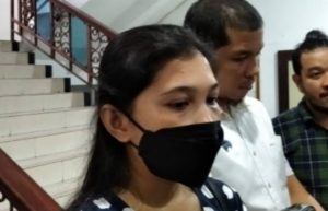 Kekasih Brigadir J Minta Perlindungan Polisi Pasca Diperiksa Sebagai Saksi