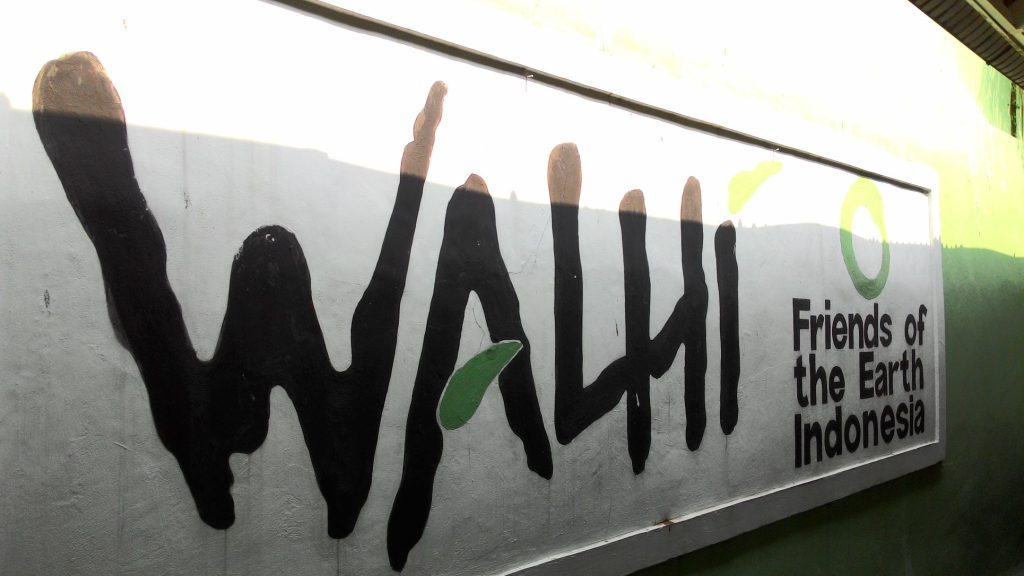 DPMPTSP Jabar Digugat Walhi ke PTUN Soal Ini