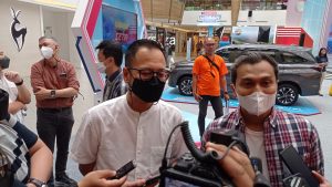 Bidik Kawula Muda, Urban Fest Kini Hadir di Kota Kembang