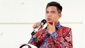 Kemenag Sesalkan Atas Peresmian Gedung ANNAS Oleh Wai Kota Bandung